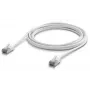 Cavo di rete Ubiquiti UACC-Cable-Patch-Outdoor-C6A-3M-W RJ-45 Cat6a 3 m bianco