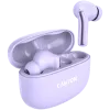 Canyon TWS-9 CNS-TWS9P cuffie – True Wireless – Bluetooth 5.4 – In-Ear – 6h + 30h di autonomia – custodia di ricarica USB-C – controllo touch – viola
