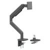 Supporto LCD SBOX LCD-C49 per schermi 17–49 pollici, fino a 20 kg, VESA 100x100