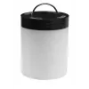 Altoparlante portatile Denver BTL-30BNR nero, bianco