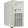 Case SilverStone FLP02 Tower SSI CEB beige