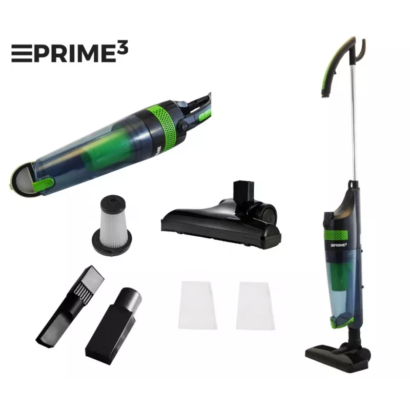 Aspirapolvere senza sacchetto PRIME3 SVC11