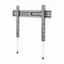 Sbox PLB-5746F Supporto fisso per schermo piatto per TV LED 37-70 35kg