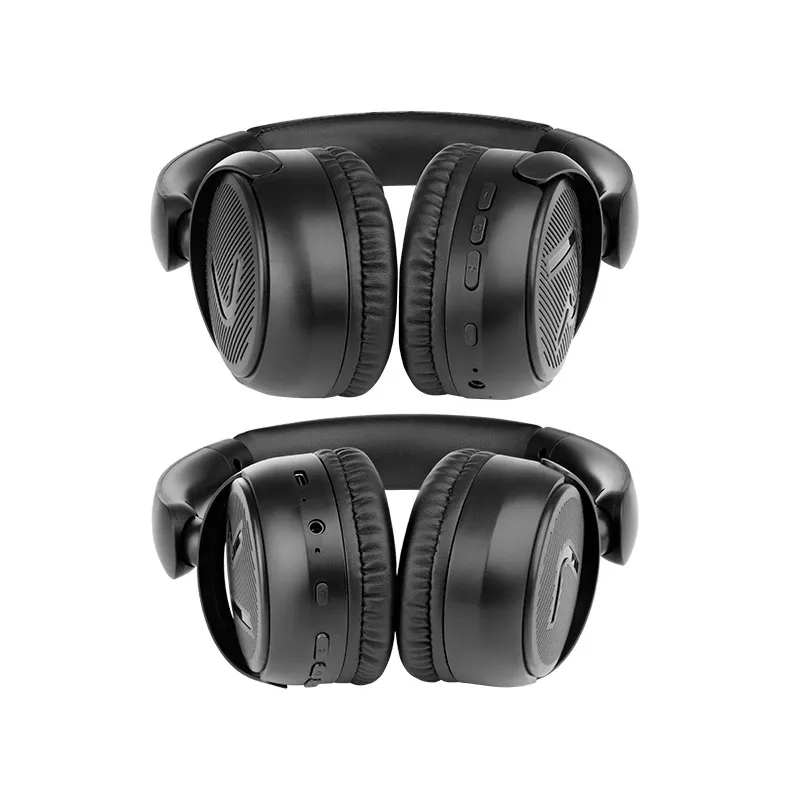 Cuffie Tracer Mobile Super BT nero
