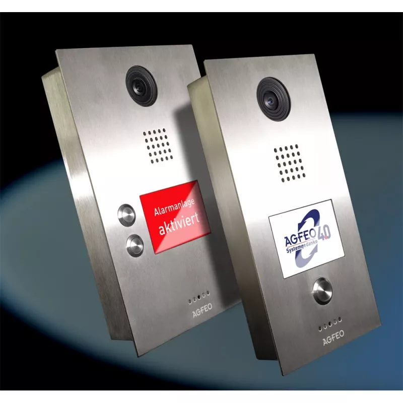 Videocitofono AGFEO IP-Video TFE 2