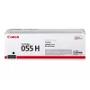 Canon 055H Cartuccia toner 1 pz. originale nero