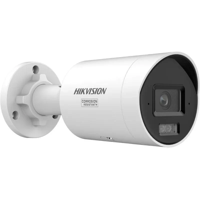 Telecamera IP Hikvision DS-2CD2087G3-LI2UY/SL 2.8mm