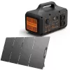 Pannello solare pieghevole Extralink EPS-120W 120W silicio monocristallino