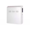 Rack a parete Digitus DN-19 WM-V4U-SL