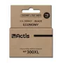 Inchiostro Actis KH-300BKR (sostituto per HP 300XL CC641EE; standard; 15 ml; nero)
