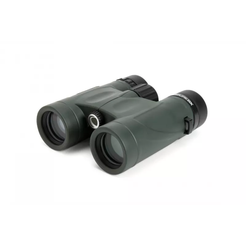 Binocolo Celestron Nature DX 10x32