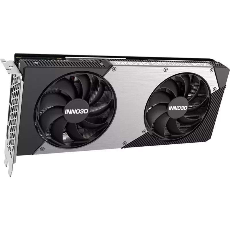 INNO3D GeForce RTX 5070 TWIN X2 OC 12GB GDDR7 scheda grafica