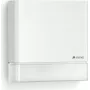 Sensore laser STEINEL IS 180 con filo da parete bianco per esterni 220–240 V