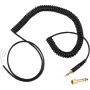 Cavo di ricambio dritto per Beyerdynamic DT 770 PRO, nero