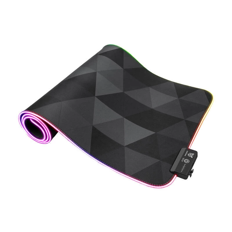 Tappetino per mouse Onikuma MP006 RGB