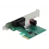 Scheda PCI Express x1 DeLOCK 90006