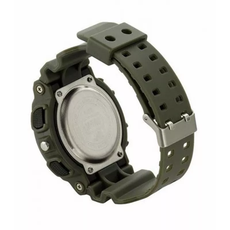 Orologio sportivo M-TAC oliva (50006001)