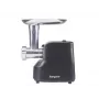 Beper P102ROB200 tritacarne elettrico con spremipomodoro, 1200 W, nero