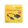 DeLOCK 62607 Adattatore cavo video