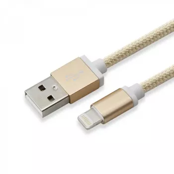 Sbox USB 2.0 8 Pin IPH7-G oro