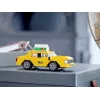 LEGO CREATOR 40468 Taxi giallo