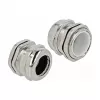 Pressacavo DeLOCK 60283 argento ottone