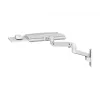 Ergotron LX Pro - ripiano per tastiera/mouse con supporto per braccio (45-685-290)