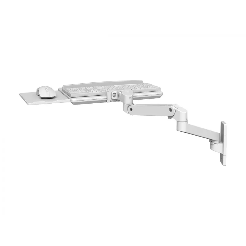 Ergotron LX Pro - ripiano per tastiera/mouse con supporto per braccio (45-685-290)