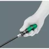 Wera 393 S portainserti extra sottile con stelo flessibile (05028161001)