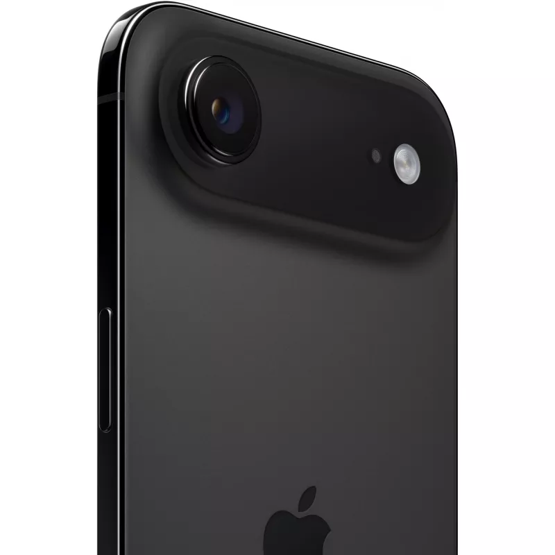 Apple iPhone Air 16,5 cm (6,5) Dual SIM iOS 26 5G USB Type-C 512 GB nero