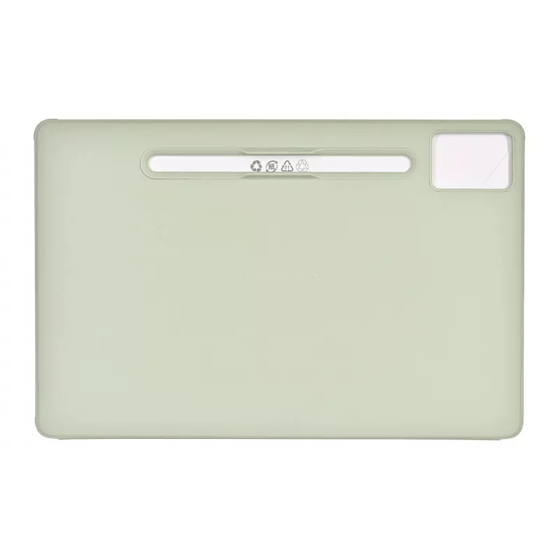 Custodia per tablet Lenovo ZG38C05989 32,3 cm (12,7 pollici) Folio verde