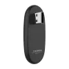Adattatore wireless Carlinkit AIR X1 per CarPlay e Android Auto, connessione wireless per sistemi di infotainment dell'auto