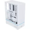 Case PC Lian Li SUP01 Tower bianco
