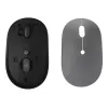 Mouse Lenovo Go ufficio ambidestro RF Wireless ottico 2400 DPI