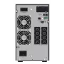 PowerWalker VFI 2000 ICT IoT doppia conversione (Online) 2 kVA 2000 W 8 uscite AC