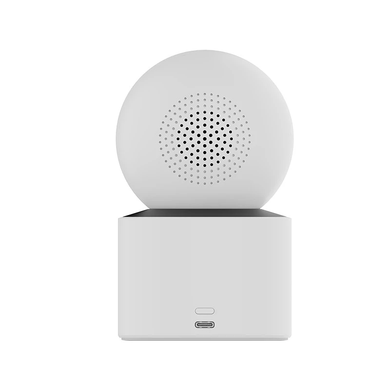Xiaomi Smart Camera C500 Dual 2K telecamera di sorveglianza Wi-Fi da interno 4 MP 2560 x 1440, 360° PTZ, rilevamento IA, bianca