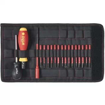 Set cacciaviti dinamometrici Wiha 36791