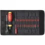 Set cacciaviti dinamometrici Wiha 36791