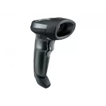 Lettore di codici a barre portatile Motorola LI2208 1D lineare nero