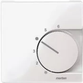 Merten 534725 accessorio per termostato