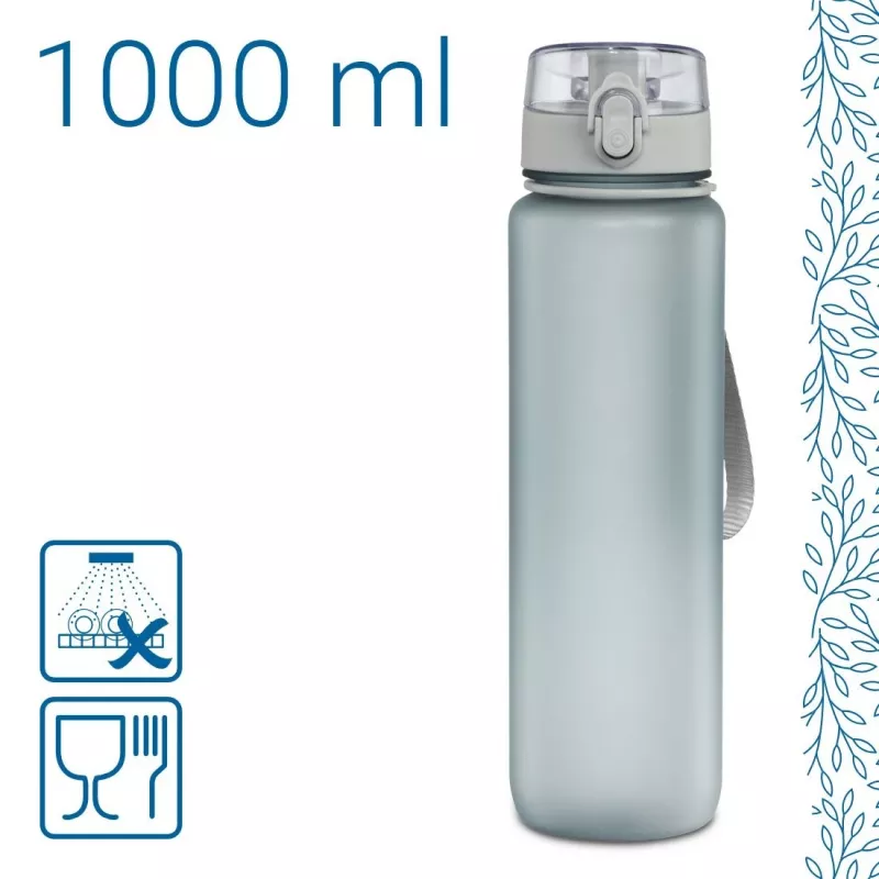 Borraccia sportiva Hama 1000 ml TO GO