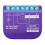 Interruttore relè smart SwitchBot Relay W5502300 contatto pulito per il controllo remoto di dispositivi cablati