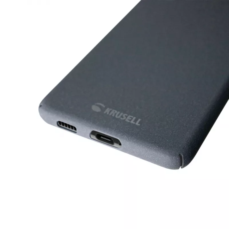 Cover Krusell Galaxy S21 Ultra grigio