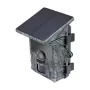 Fototrappola Redleaf RD7000 WiFi Solar — Redleaf RD7000 con Wi‑Fi e funzione di ricarica solare