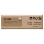 Cartuccia toner ACTIS TH-322A sostituto di HP 128A CE322A, standard, 1300 pagine, giallo