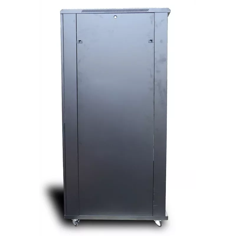 Armadio a rack Extralink 42U 600x1000 nero