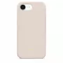 Custodia per iPhone 17e di Apple compatibile MagSafe, plastica, per display da 6,1 pollici, Lime Stone