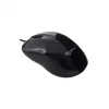 Sbox M-901 mouse ottico nero