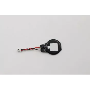 Batteria Lenovo RTC 1C 3V Li‑ion CR1620 FRU00HN933 – batteria a bottone di backup RTC, 3V