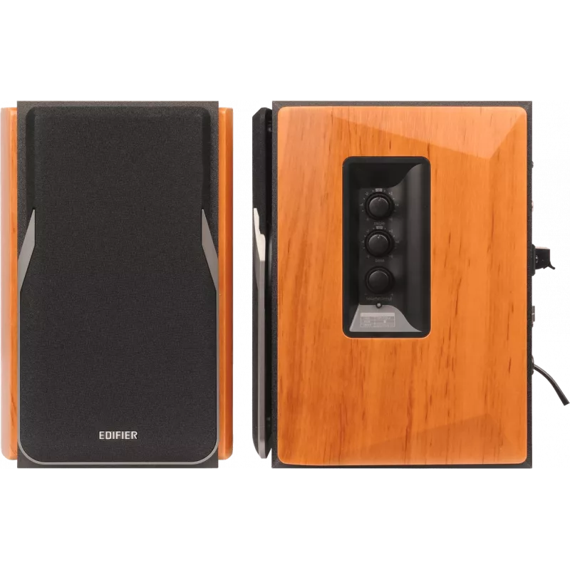 Edifier | diffusori da scaffale professionali | R1380T